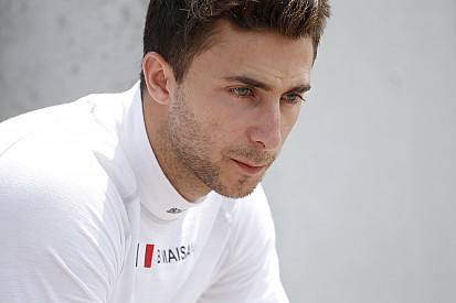 Brandon Maïsano et Prema Powerteam se séparent en plein meeting