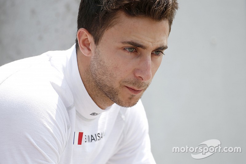 Brandon Maïsano et Prema Powerteam se séparent en plein meeting