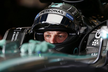 Bilan mi-saison - Nico Rosberg surnage face à Hamilton