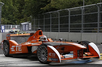 Andretti terá Vergne e Simona para temporada da Fórmula E