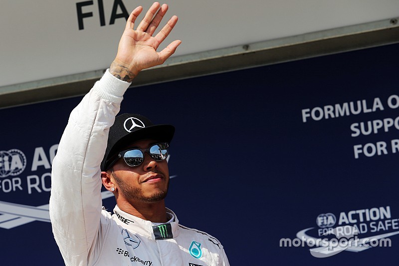 Hamilton: