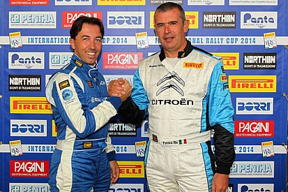 IRCup Pirelli: si decide tutto al Rally Valli Cuneesi