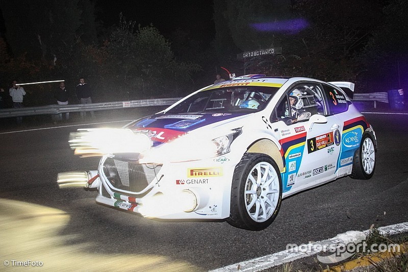 Confermato il percorso 2014 per il Rally Due Valli