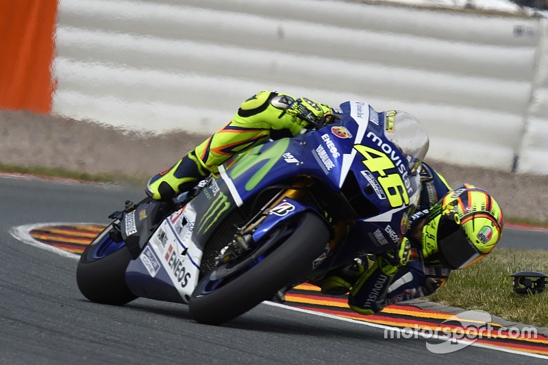 Valentino Rossi -