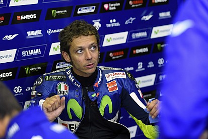 Rossi et Lorenzo se méfient de Márquez pour le Championnat
