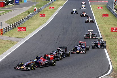 ¿Adiós a los equipos pequeños de F1?