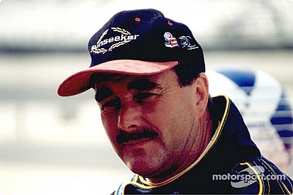 Felicitaciones a Mansell por cumpleaños 62