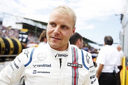 “Não há razão para Bottas deixar a Williams”, diz Toto Wolff