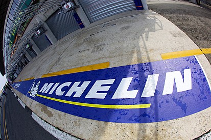 Essais Michelin - Pas d'enthousiasme pour Rossi, Lorenzo et Márquez