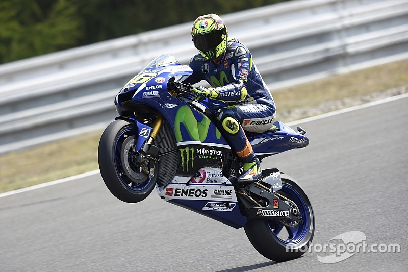 Rossi: