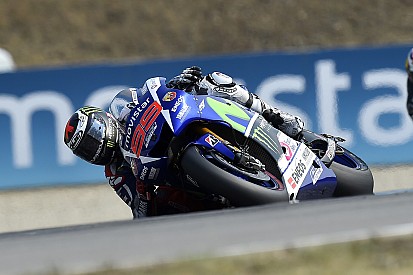 Course - Personne pour arrêter Jorge Lorenzo