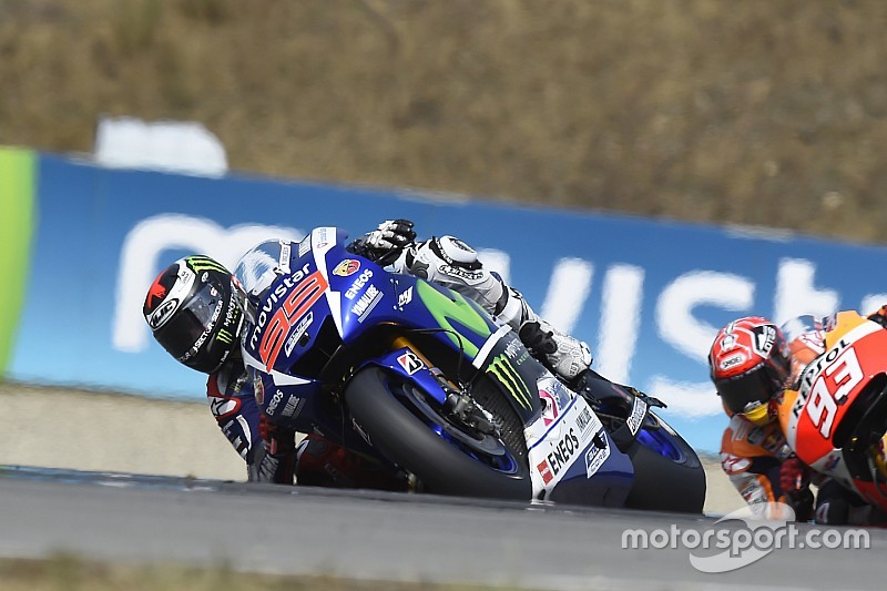 Lorenzo: