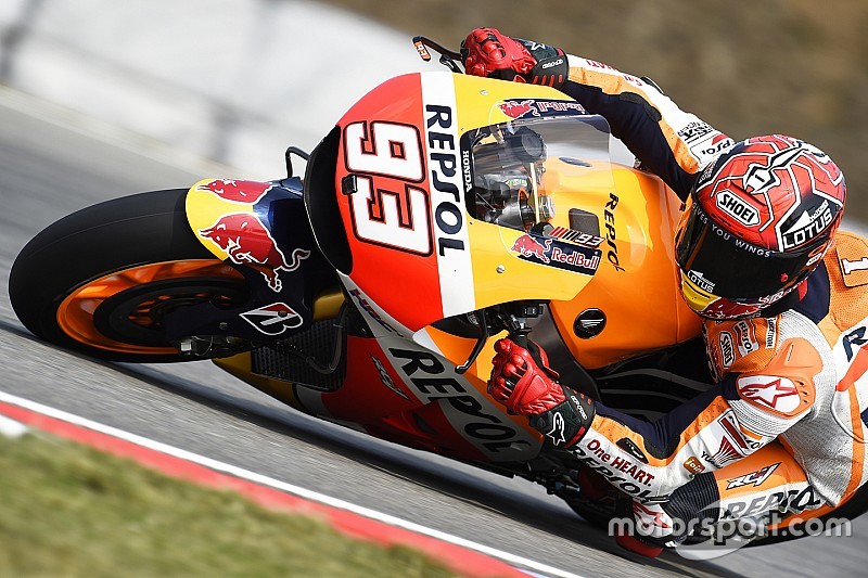 Márquez: