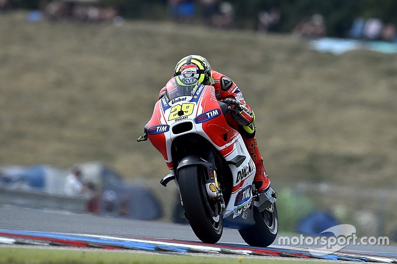 Iannone: