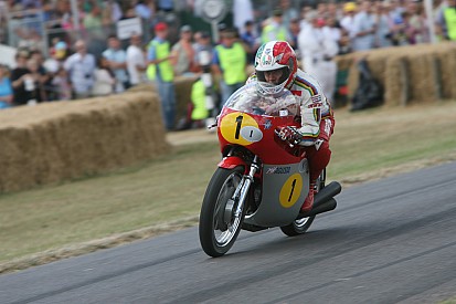 MV Agusta может вернуться в MotoGP