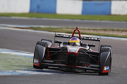 Villeneuve: “Soltanto qui si punta ad andare più forte”