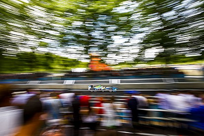 В Формуле Е могут изменить правила FanBoost