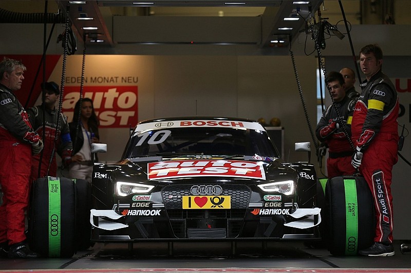 Слово – не воробей. Чем закончится скандал в DTM