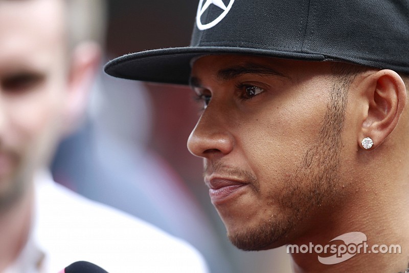 Hamilton: