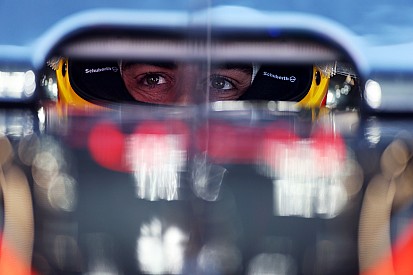 Alonso: "Este es nuestro peor circuito"