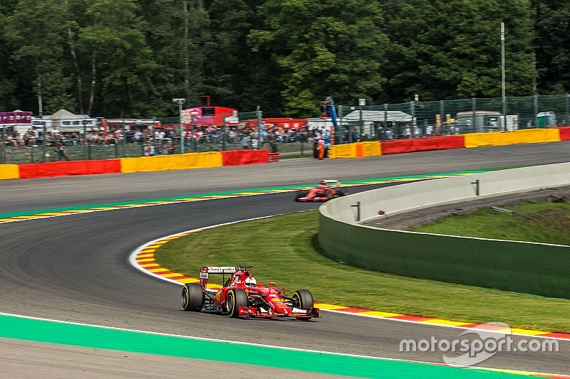 Em classificação ruim, Vettel se diz