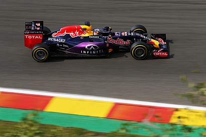 Para Daniel Ricciardo, quinto lugar no grid é resultado “ok”