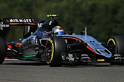 Force India sorride: Perez quarto in Qualifica!