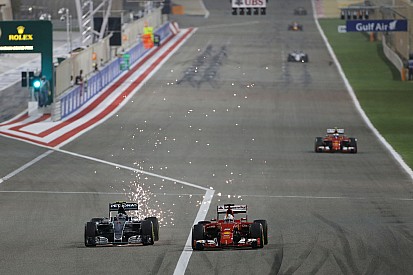 Le désamour de la F1 amplifié par le discours des pilotes?