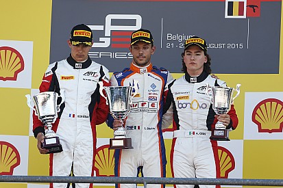 Ghiotto gana y Celis logra podio -Video