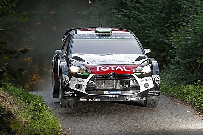 Meeke: "Devo lavorare per eliminare gli errori"