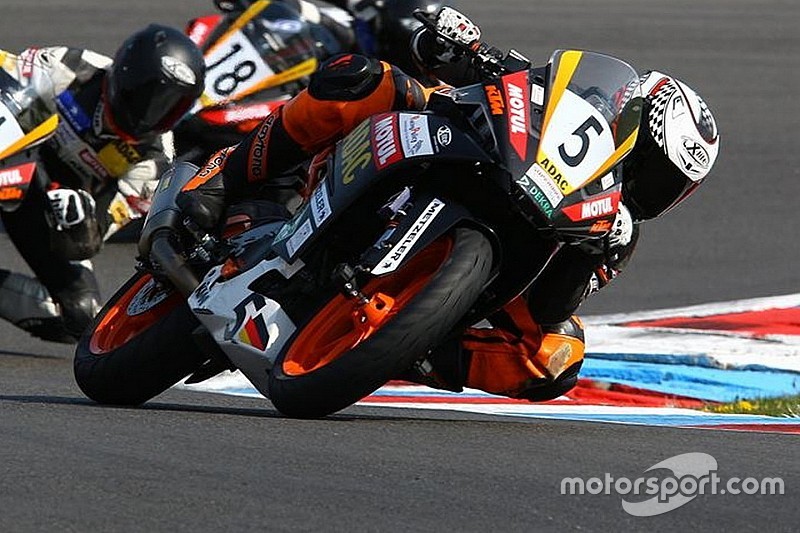 ADAC Junior Cup: deceduto il 14enne Jonas Hahle
