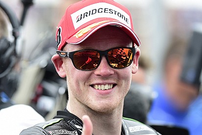Officiel - Bradley Smith prolonge chez Tech3