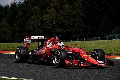 Ferrari está pronta para usar tokens em Monza