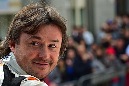 Niente Rally del Friuli per Caldani e Farnocchia