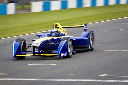 Em último teste, Prost é o mais rápido e Senna é o quarto