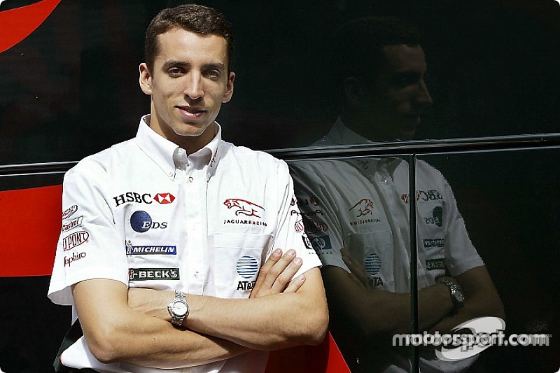 Justin Wilson donó sus órganos a seis personas