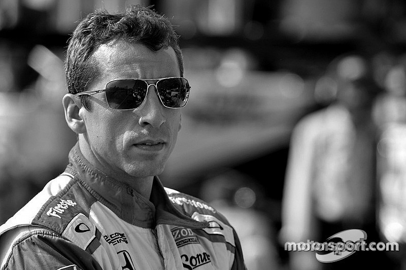 Justin Wilson a sauvé des vies grâce à des dons d’organes