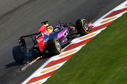 Las reglas de 2017 harán que los pilotos vuelvan a "amar" los autos de F1