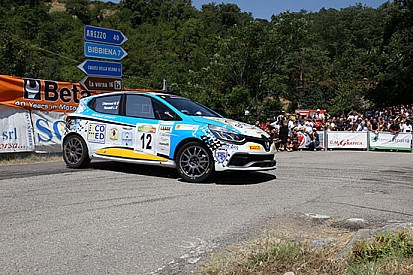 Il Rally del Friuli quinto appuntamento della stagione