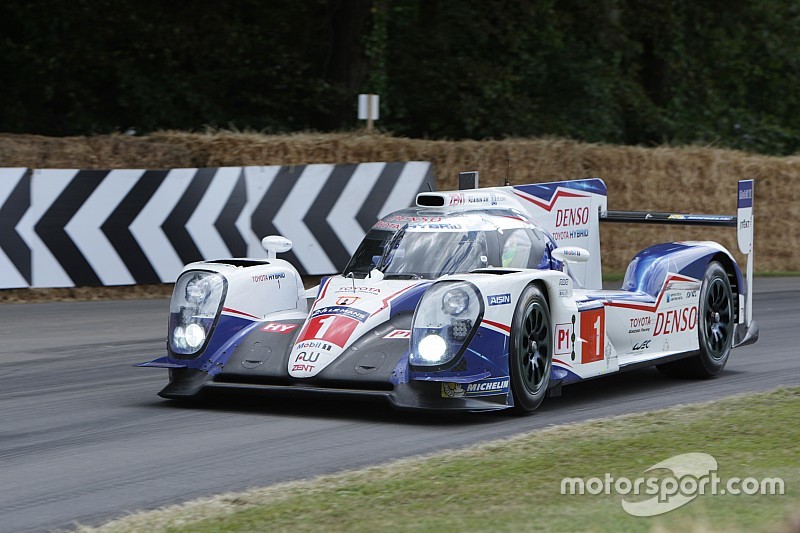 Toyota confirma la llegada del motor turbo en 2016