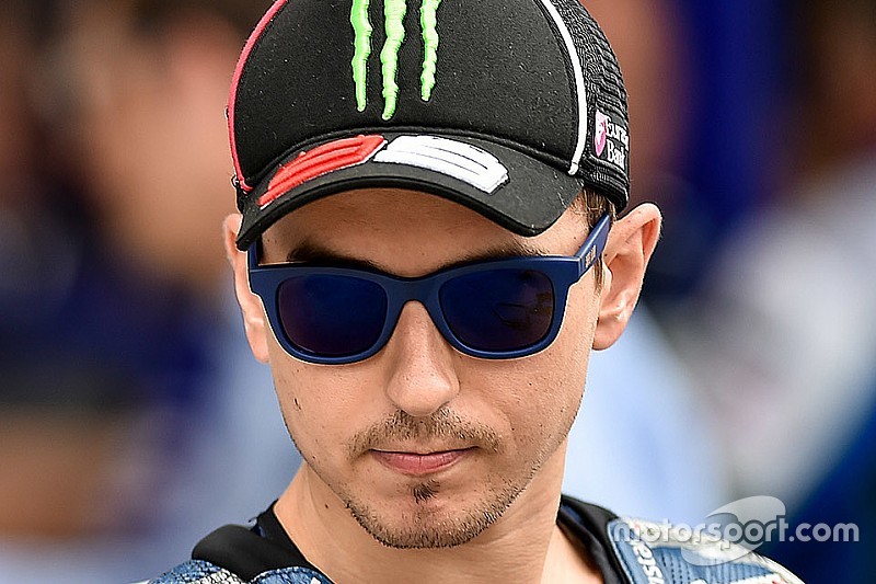Lorenzo -