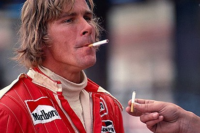 Freddie Hunt recuerda a James Hunt en su cumpleaños