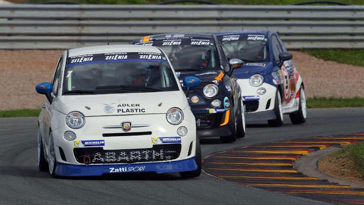 Trofeo Europa: vittorie per Campani e Lilja