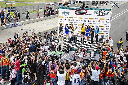 Irwin Vences se lleva su tercera victoria