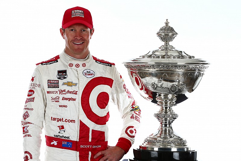 Championnat - Quatrième titre pour Dixon!