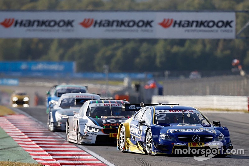 Босс Hankook: Я поражён российскими трассами