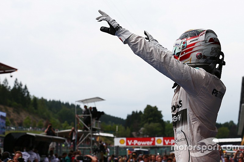 Hamilton: