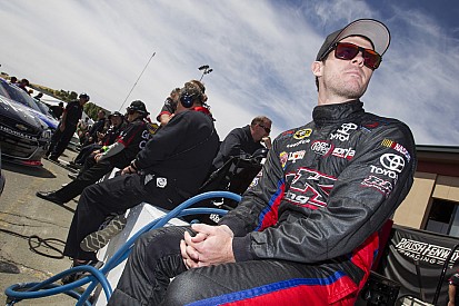 Ryan Truex regresa a competir a NASCAR