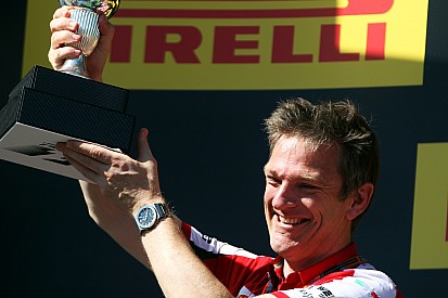Ferrari se rassure avec le nouveau contrat de James Allison
