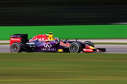 Renault pospone su nuevo motor hasta Austin
